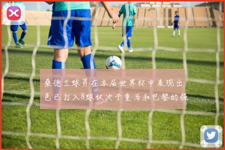桑德兰球员在本届世界杯中表现出色已打入8球仅次于皇马和巴黎的强劲表现